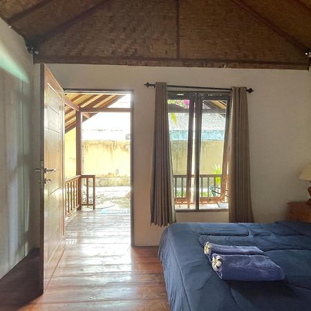 Rumah Tiga Gili Gili Air Exterior foto